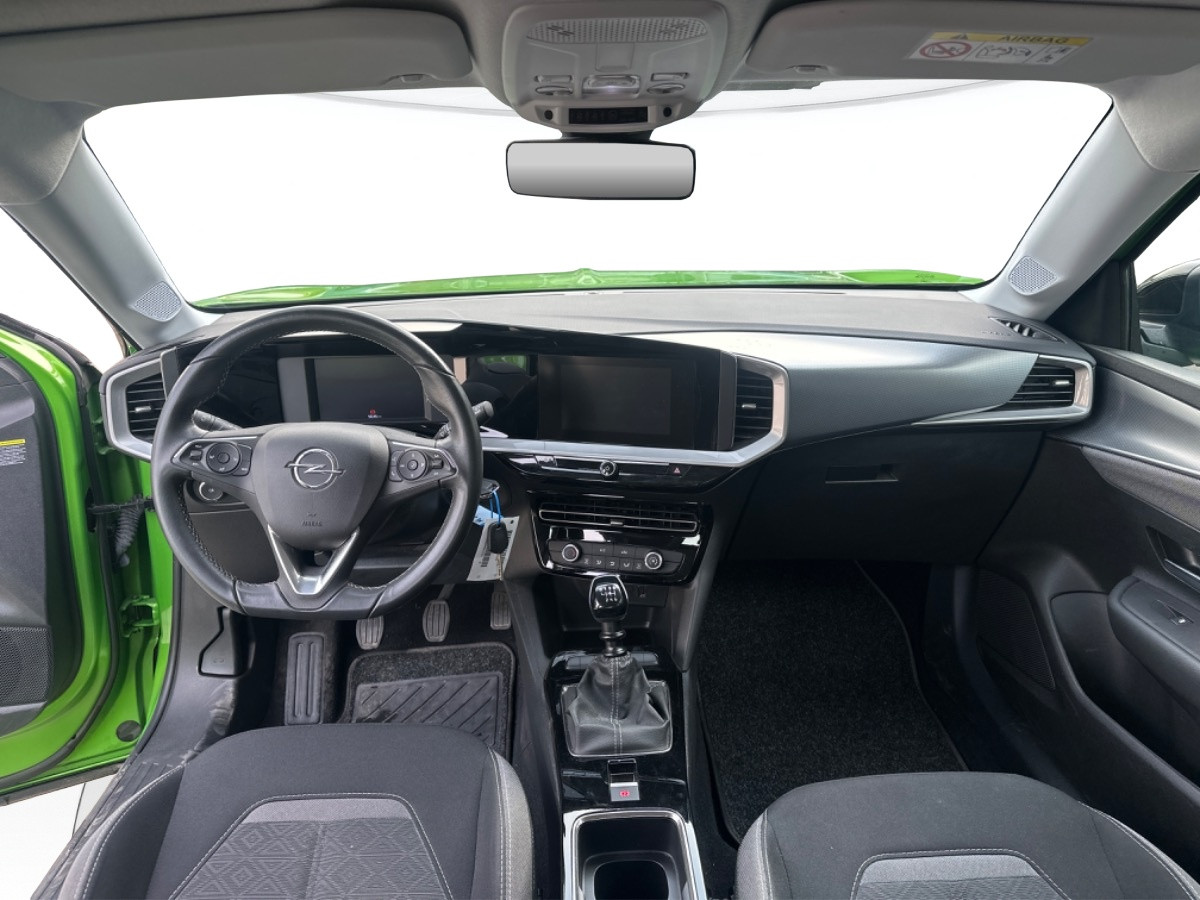 Opel Mokka Usato 2023 Mokka Carpi