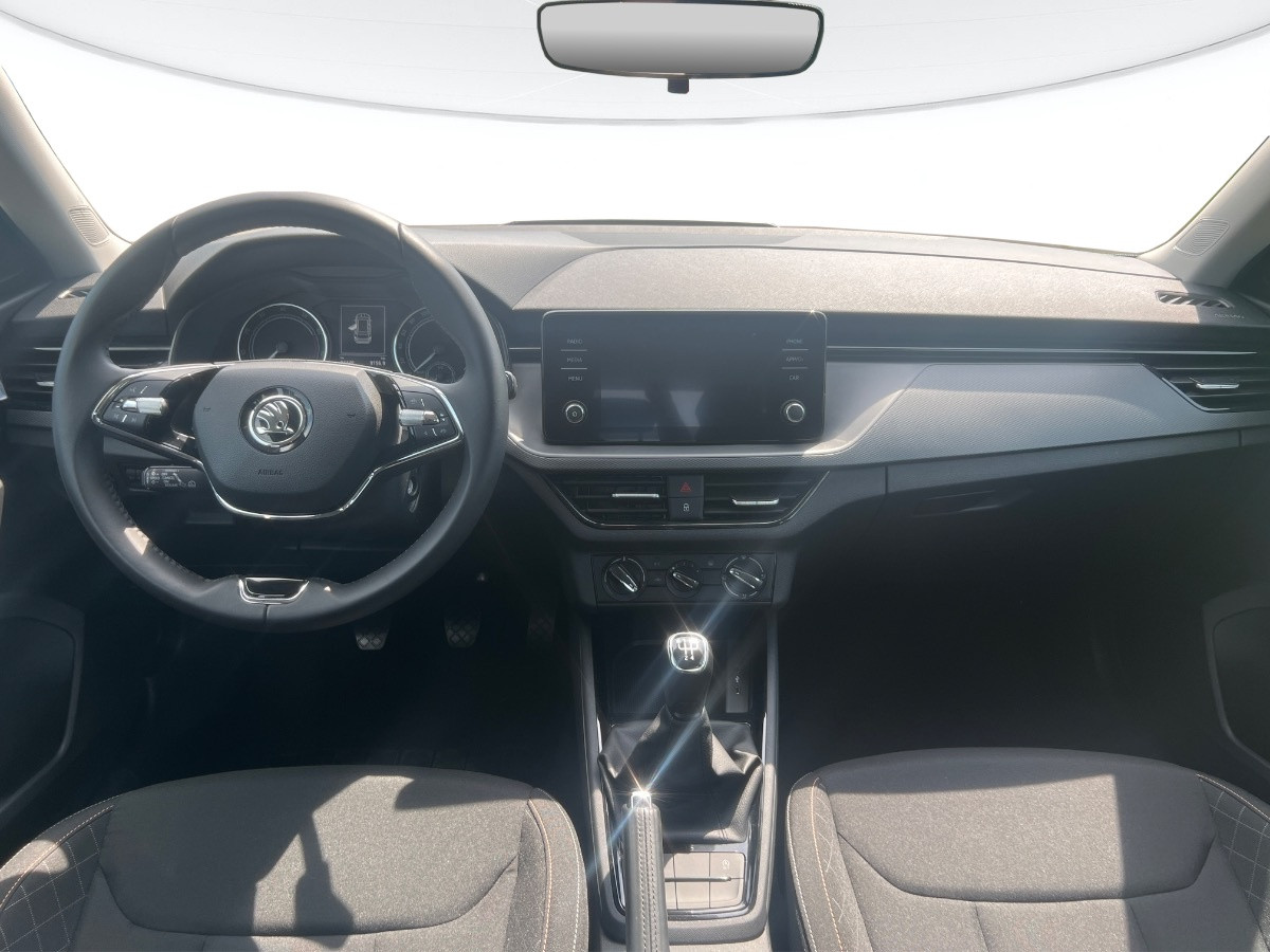 Skoda Kamiq Usato 2023 Kamiq Rovigo