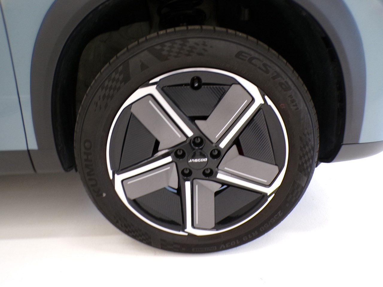Jaecoo  Jaecoo 7 Super Hybrid 1.5 TGDI Plug-in Premium 2WD - 4