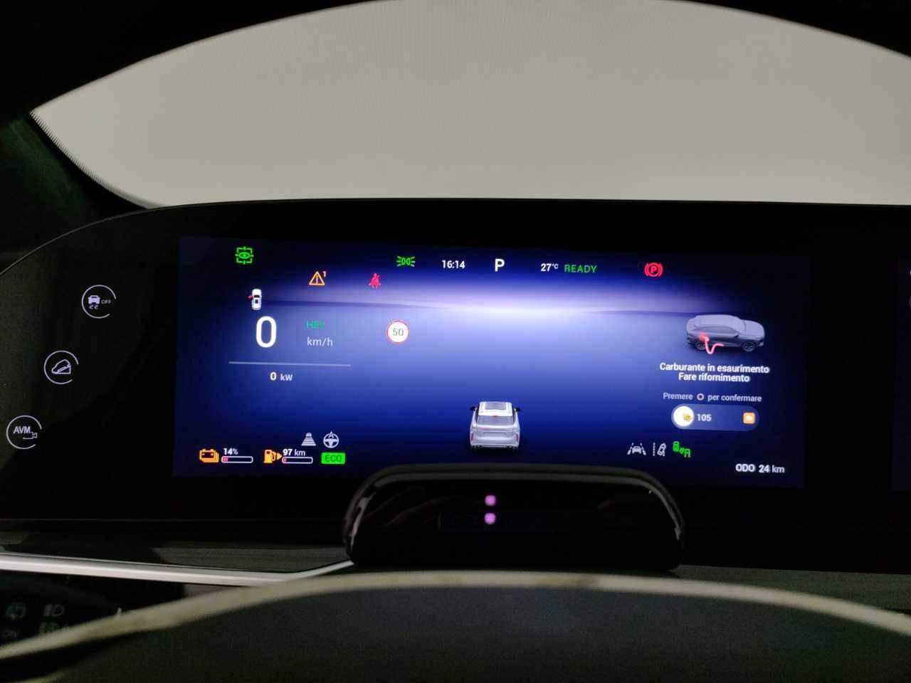 Omoda Omoda 9 Nuovo Ibrido Omoda 9 Legnago