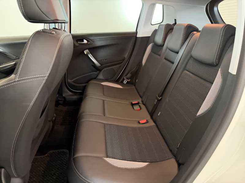 2008 - 2008 1.6 Bluehdi Allure 100cv My16