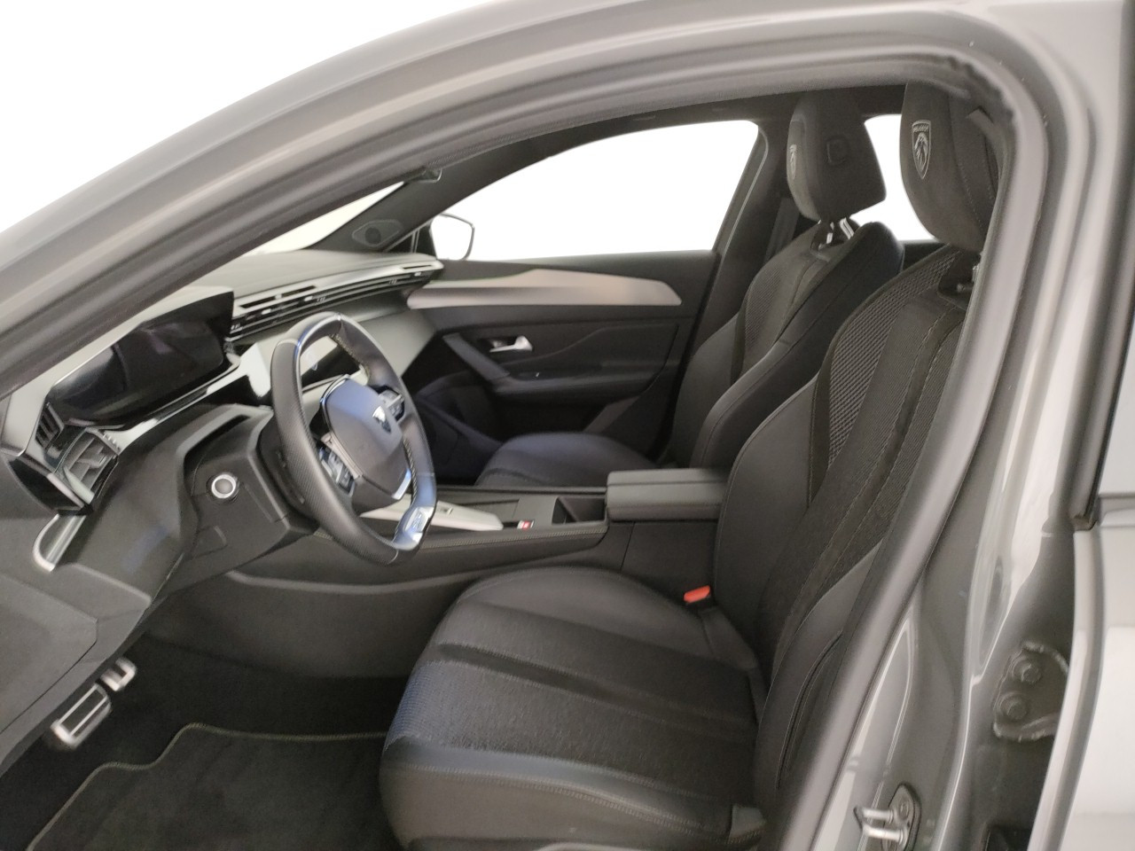 Peugeot 308 Usato 2024 308 San Zeno Naviglio