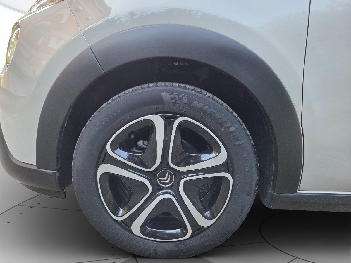 Citroen C3 Usato 2022 C3 Reggio Emilia