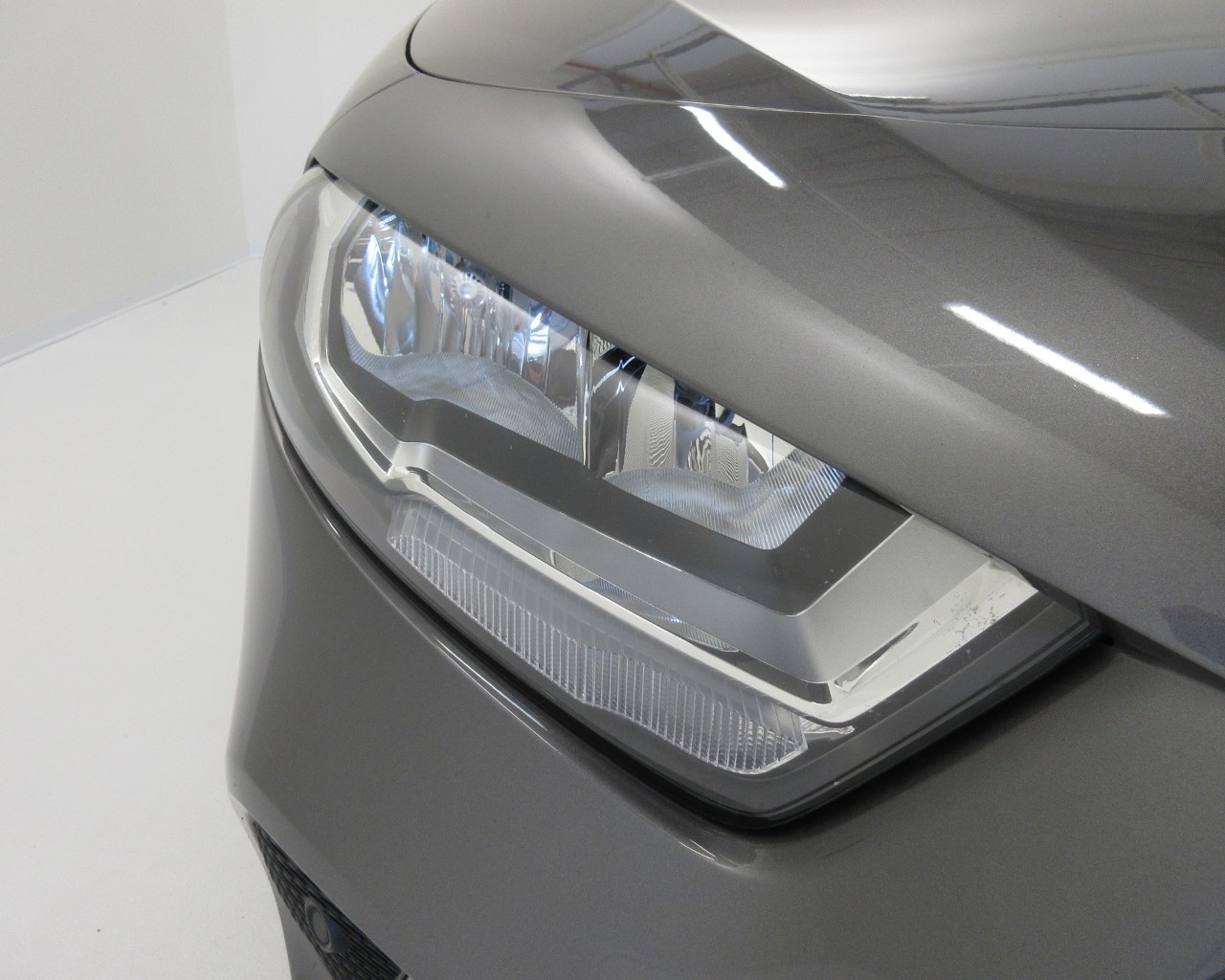 Mercedes Classe A Classe A 160 Sport - 5