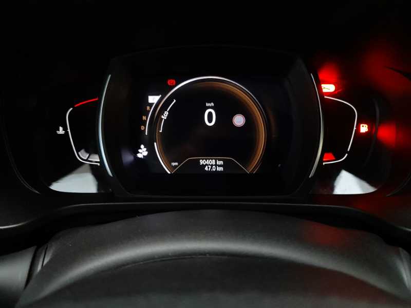 Kadjar - Kadjar 1.5 Blue Dci Sport Edition2 115cv Edc