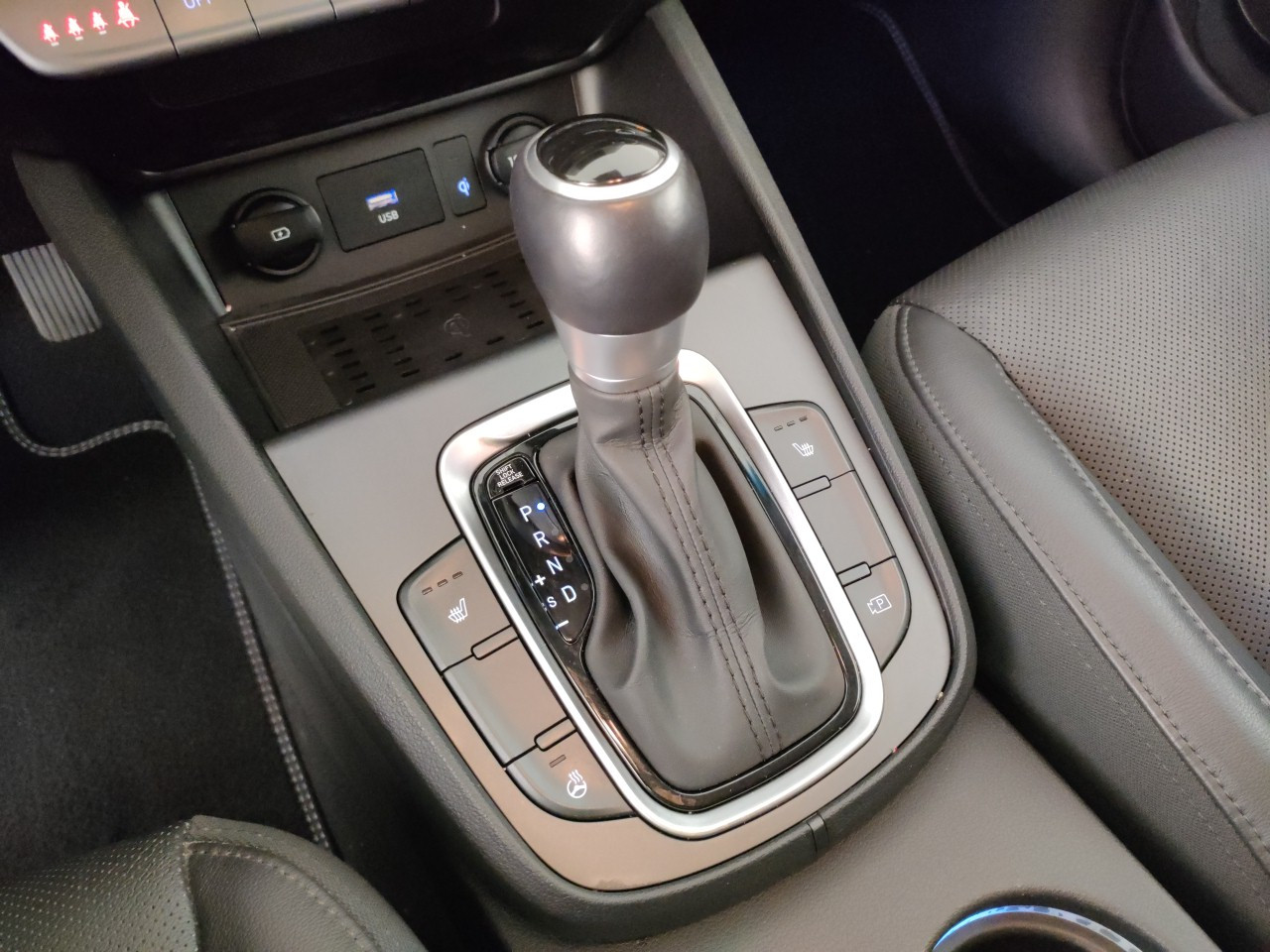 Hyundai Kona Usato 2021 Kona Mantova