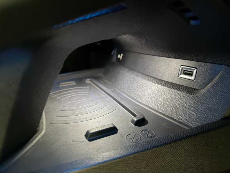 508 Ii - 508 Sw 1.6 Hybrid Phev Allure 225cv E-eat8