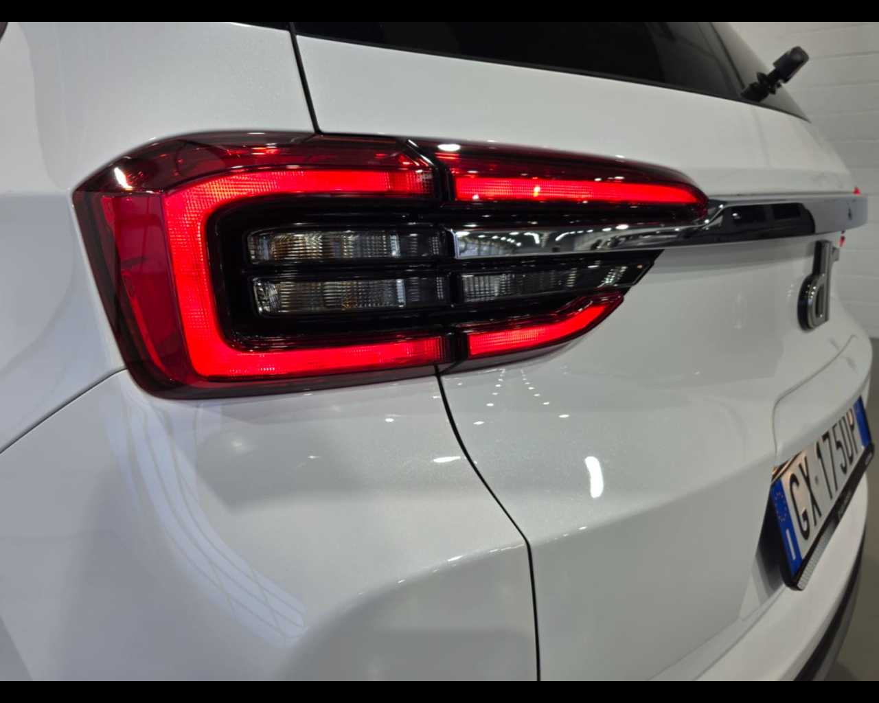 Dr Automobiles DR 5.0 Aziendali 2025 DR 5.0 Padova