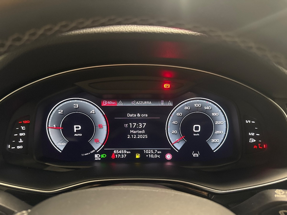 Audi Q8 Usato 2023 Q8 San Zeno Naviglio