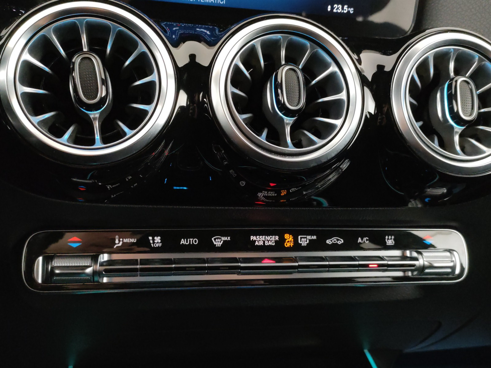 Mercedes EQA Usato 2022 EQA Legnago