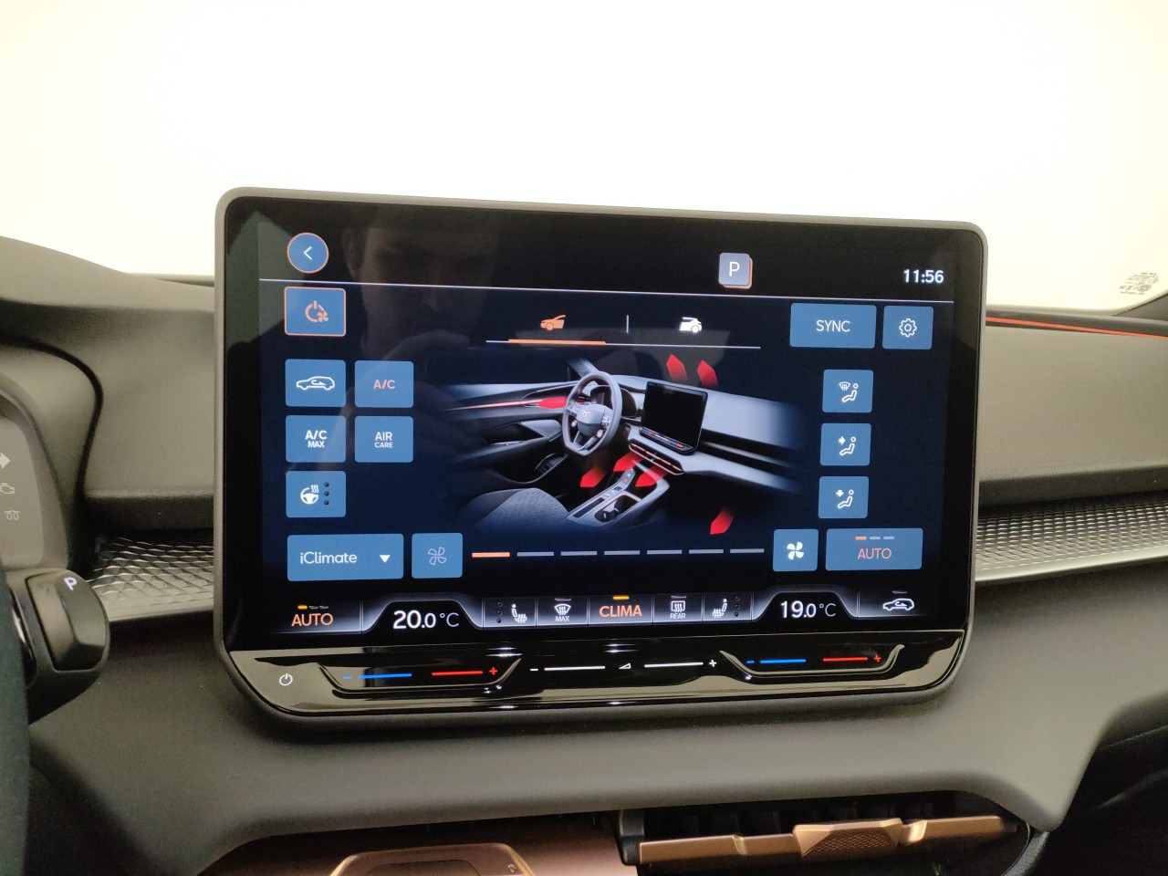 Cupra Terramar Usato 2025 Terramar Porto Mantovano