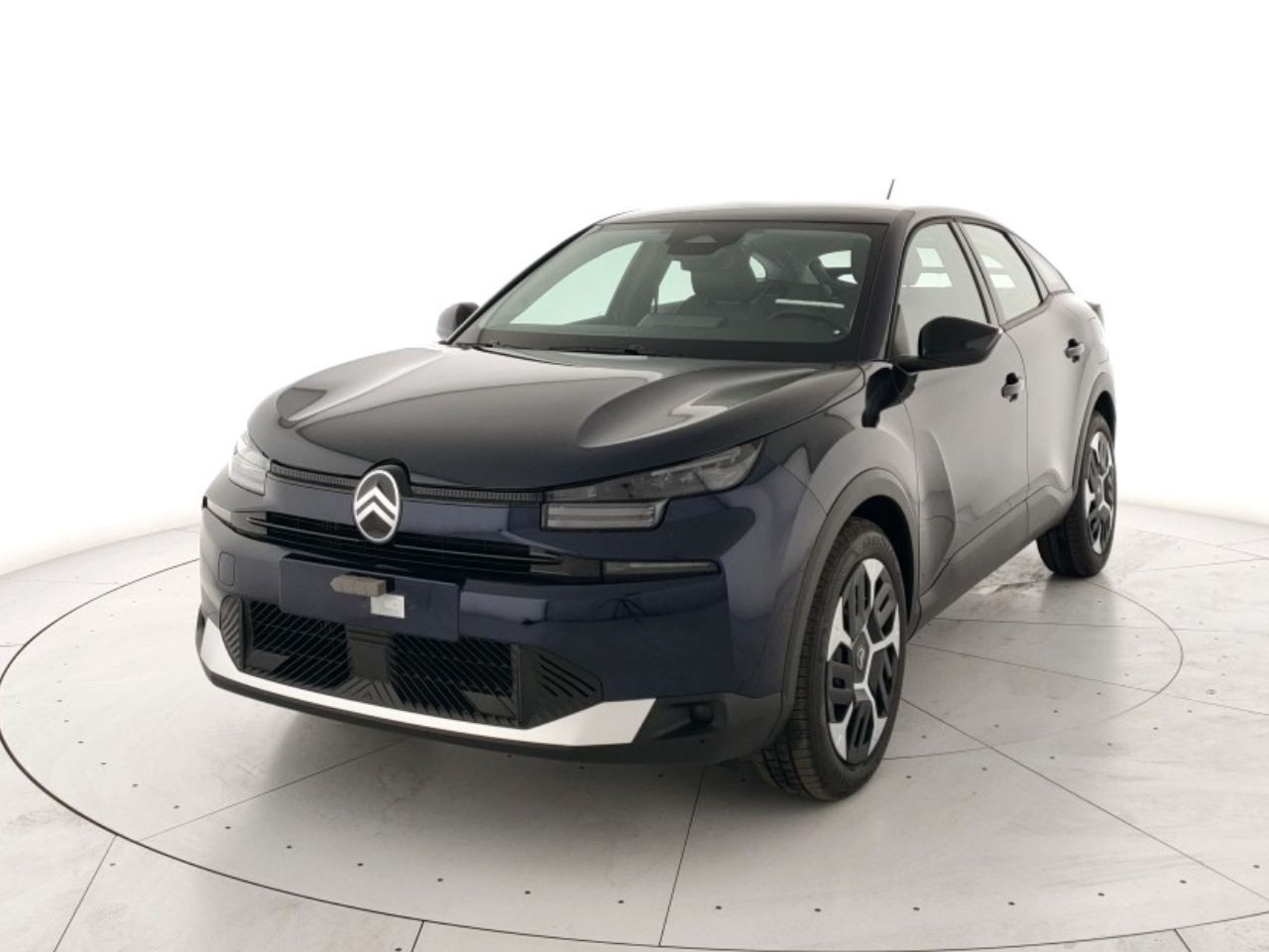Citroen C4 KM0 2026 C4 Porto Mantovano