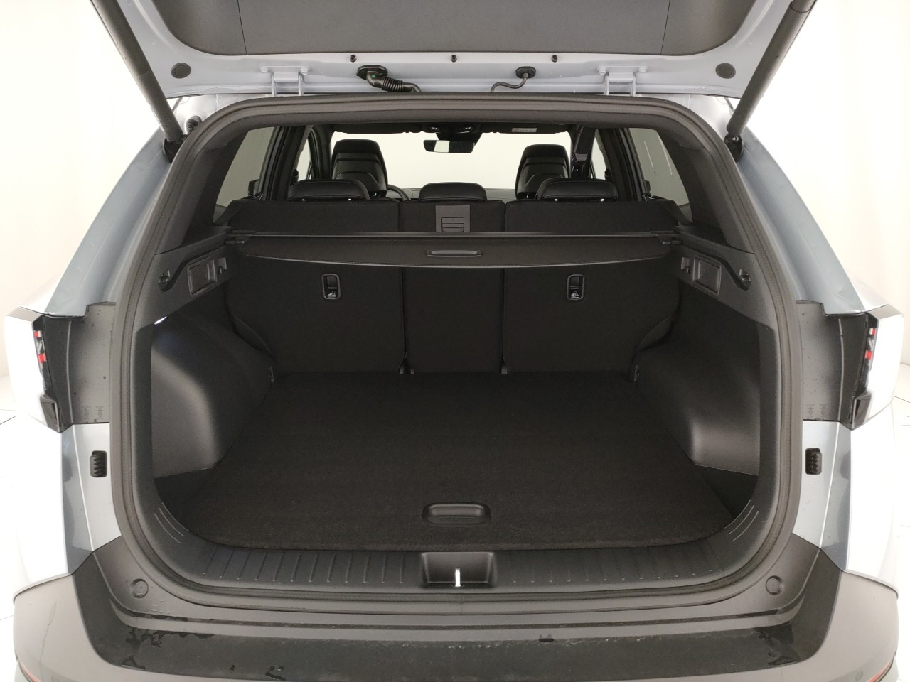 Kia Sportage Nuovo Ibrido benzina Sportage Mantova