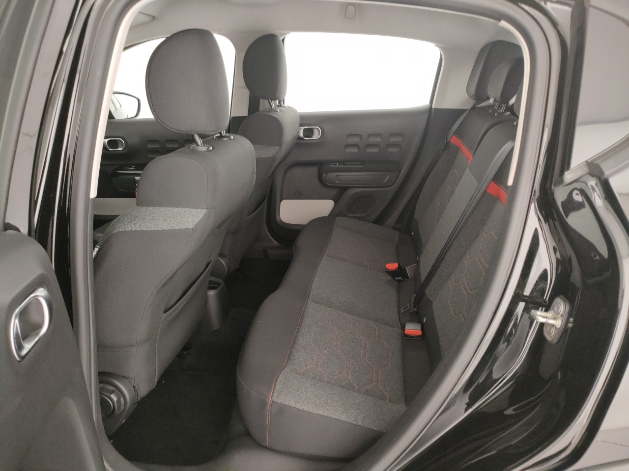 Citroen C3 Usato 2017 C3 Porto Mantovano