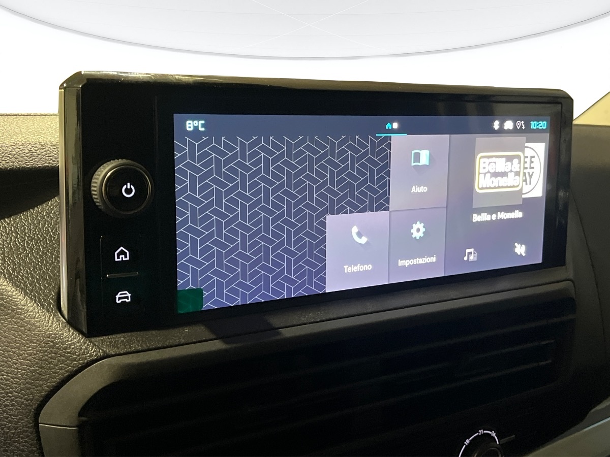 Citroen Jumpy Nuovo Diesel Jumpy Verona