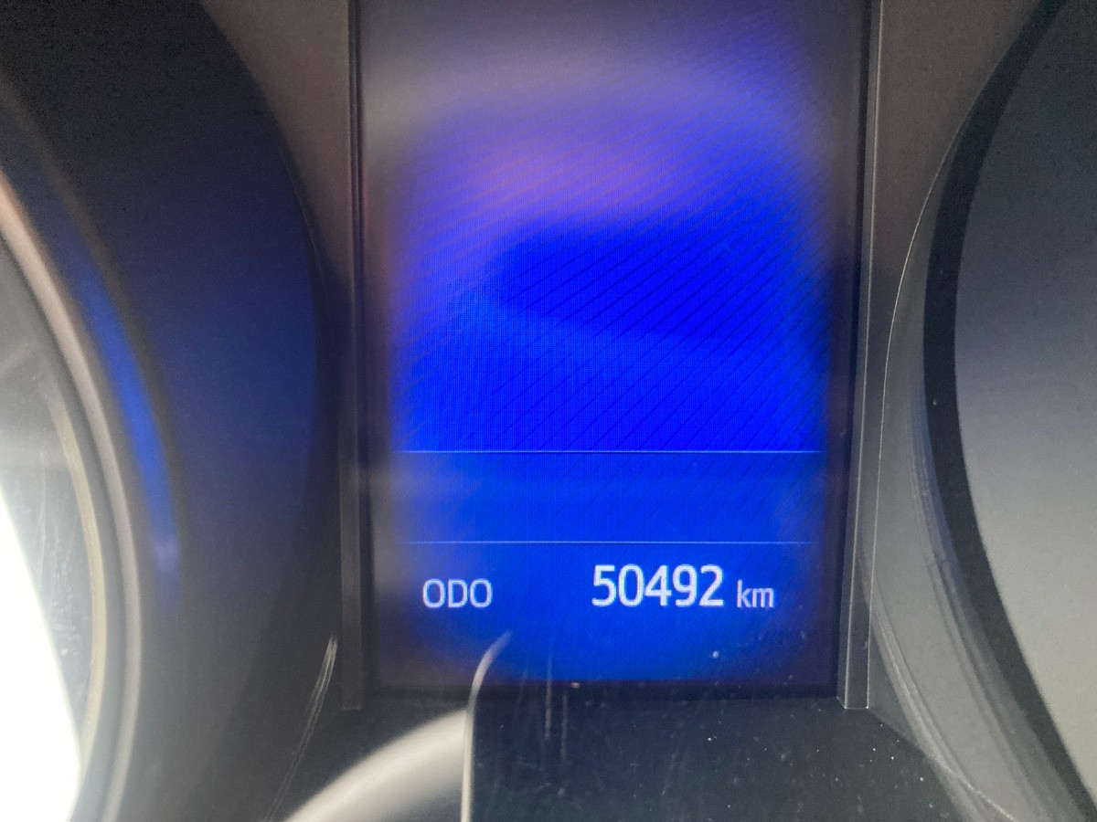 Toyota C-HR Usato 2019 C-HR Modena