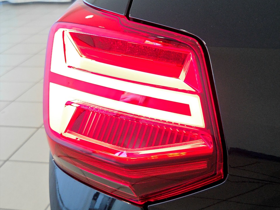 AUDI Q2 30 1.0 tfsi Business 110cv Benzina usato - 20