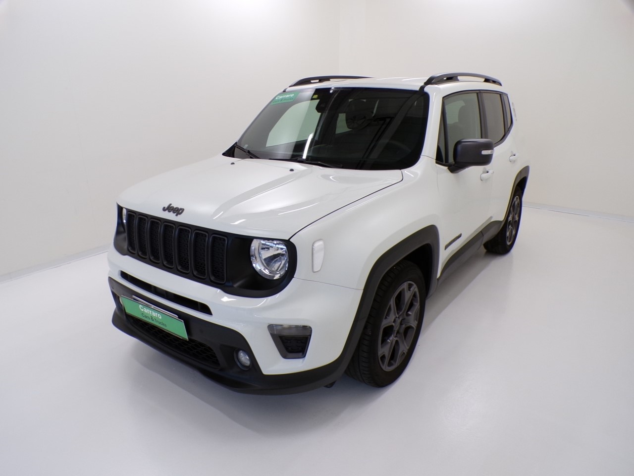 Jeep Renegade Renegade 1.6 Multijet II 130cv Business 2WD - 1