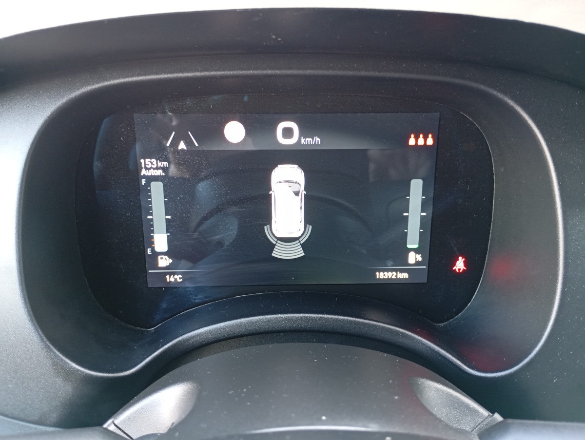 Fiat Pandina Usato 2025 Pandina San Vendemiano