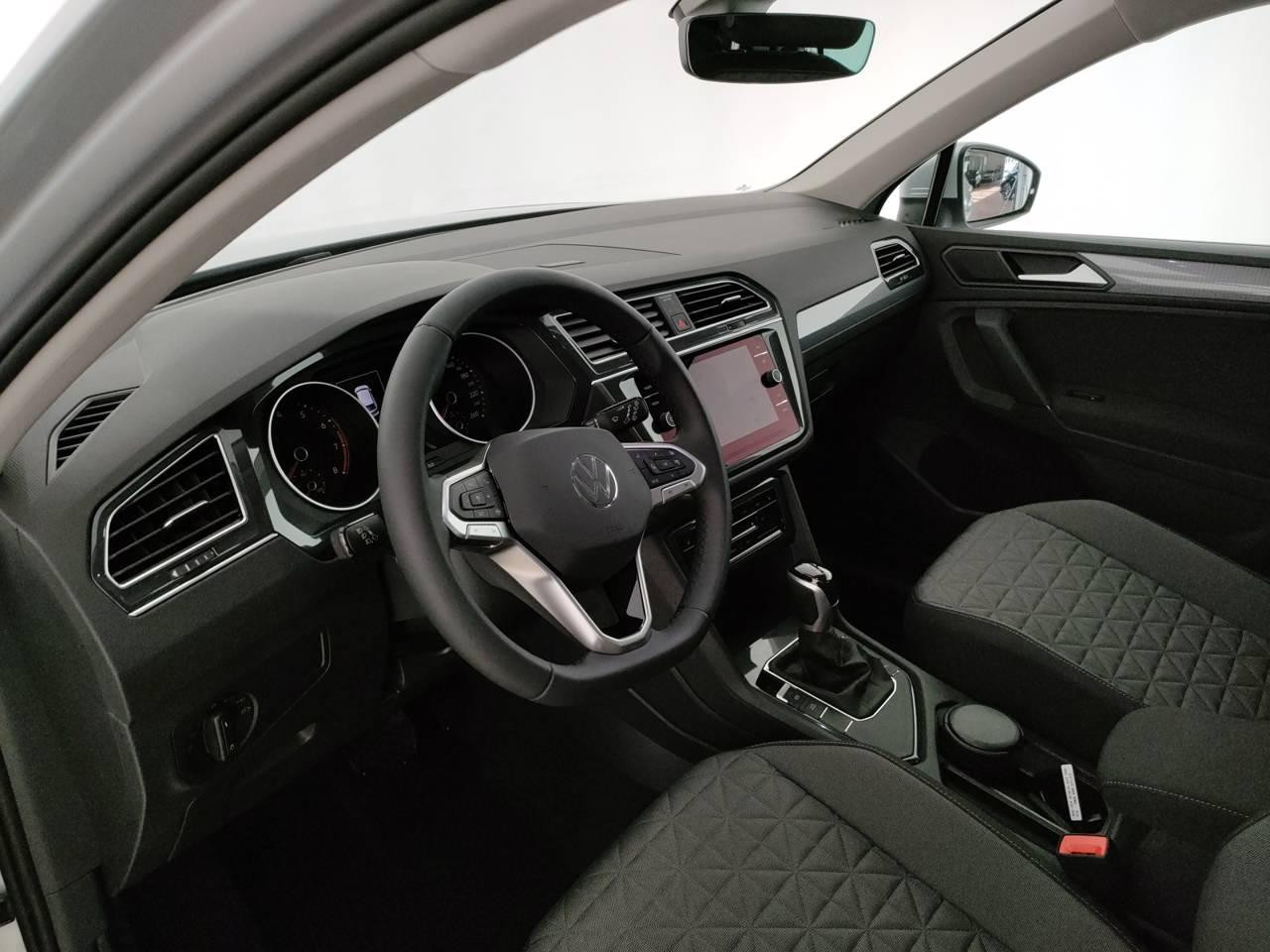 Volkswagen Tiguan Usato 2021 Tiguan San Vendemiano