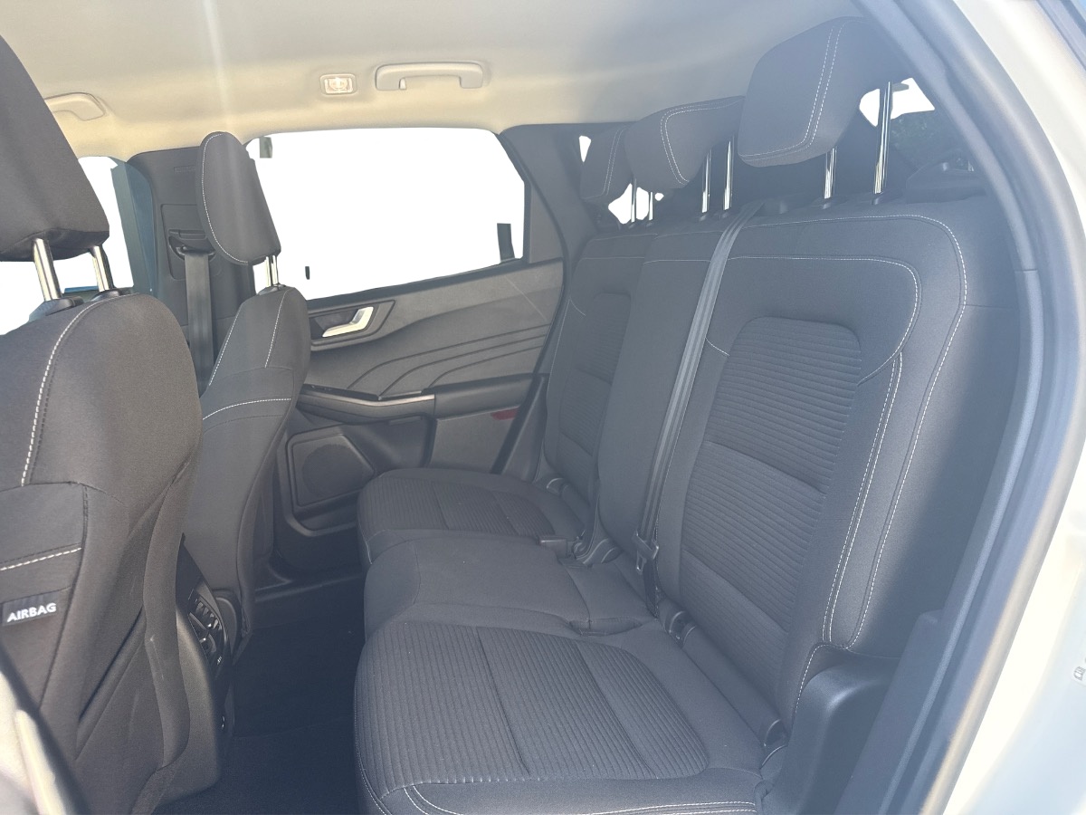 Ford Kuga Usato 2022 Kuga Carpi