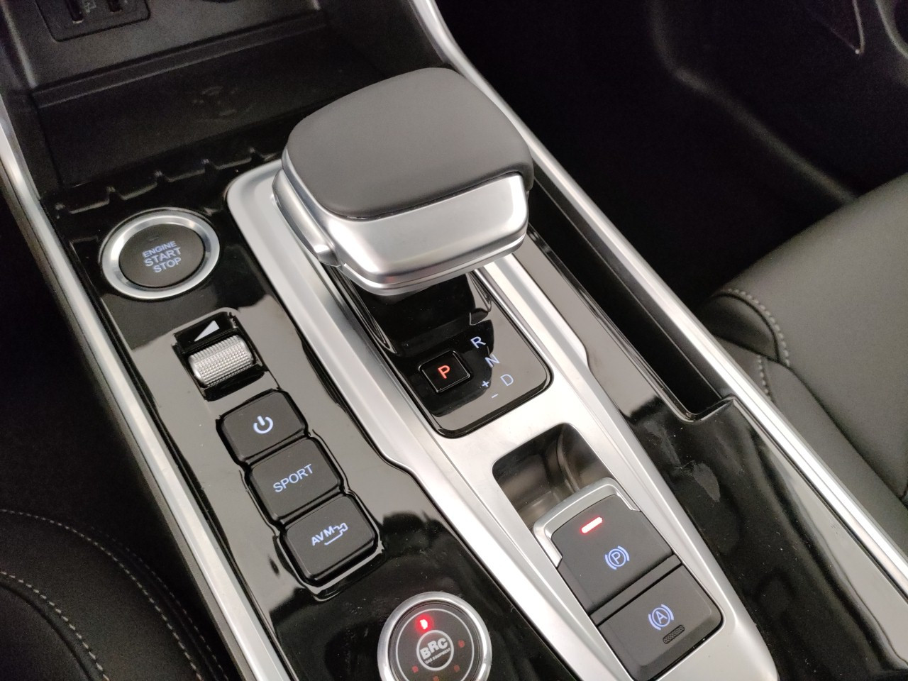 Emc Sei Nuovo GPL Sei Parma