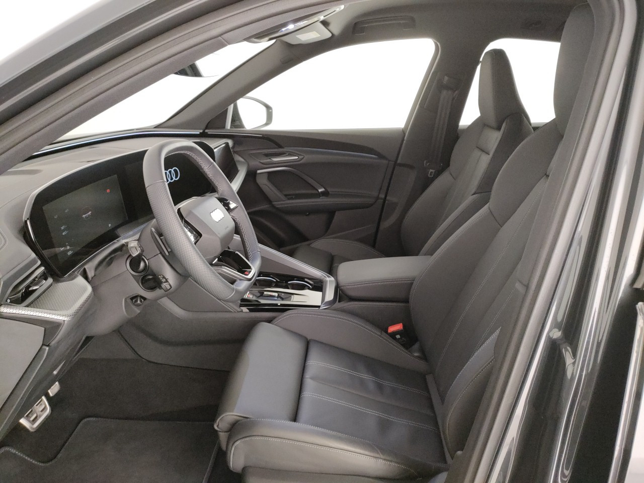 Audi Q5 Usato 2025 Q5 Porto Mantovano