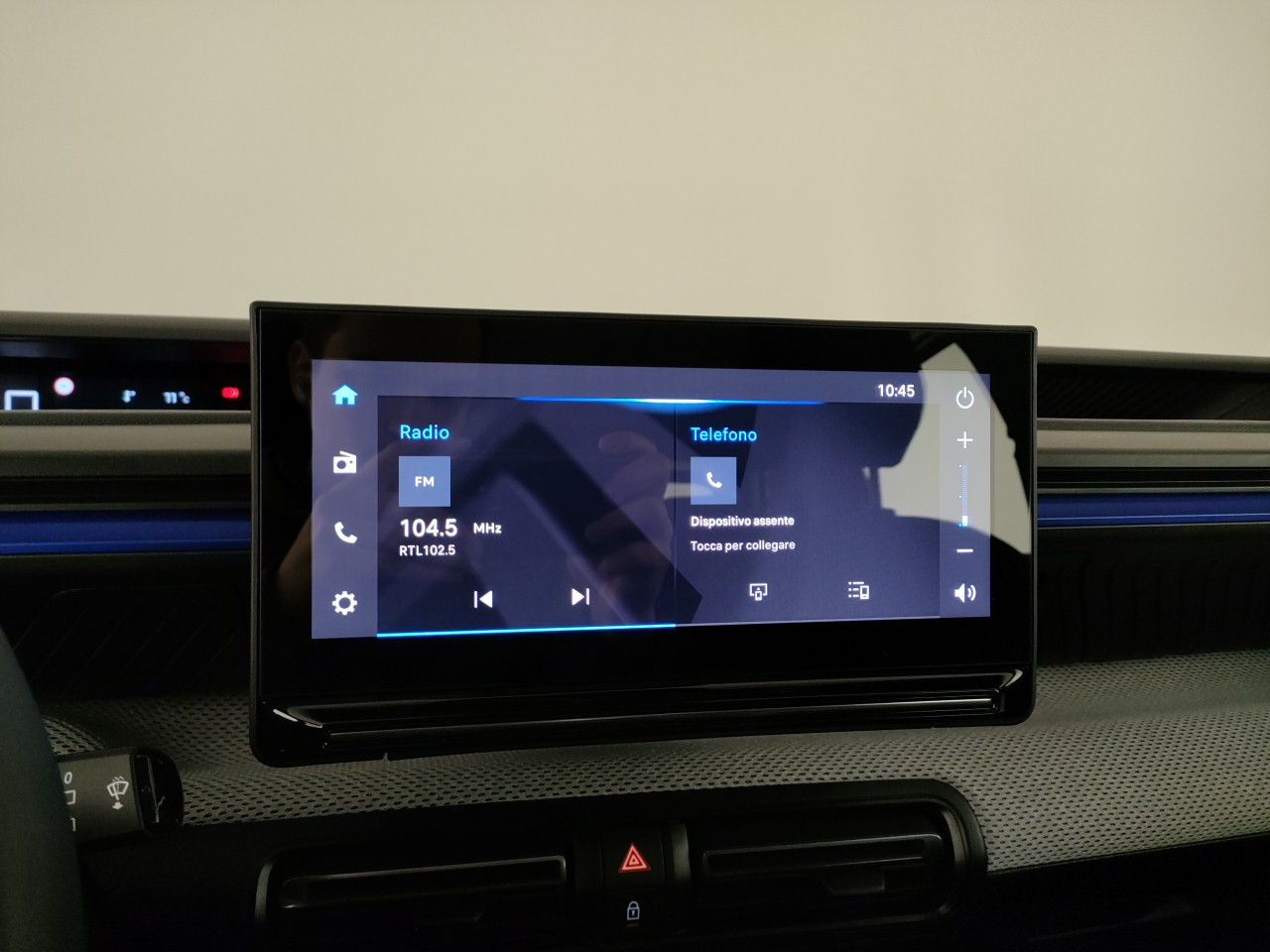 Citroen C3 Usato 2025 C3 Porto Mantovano