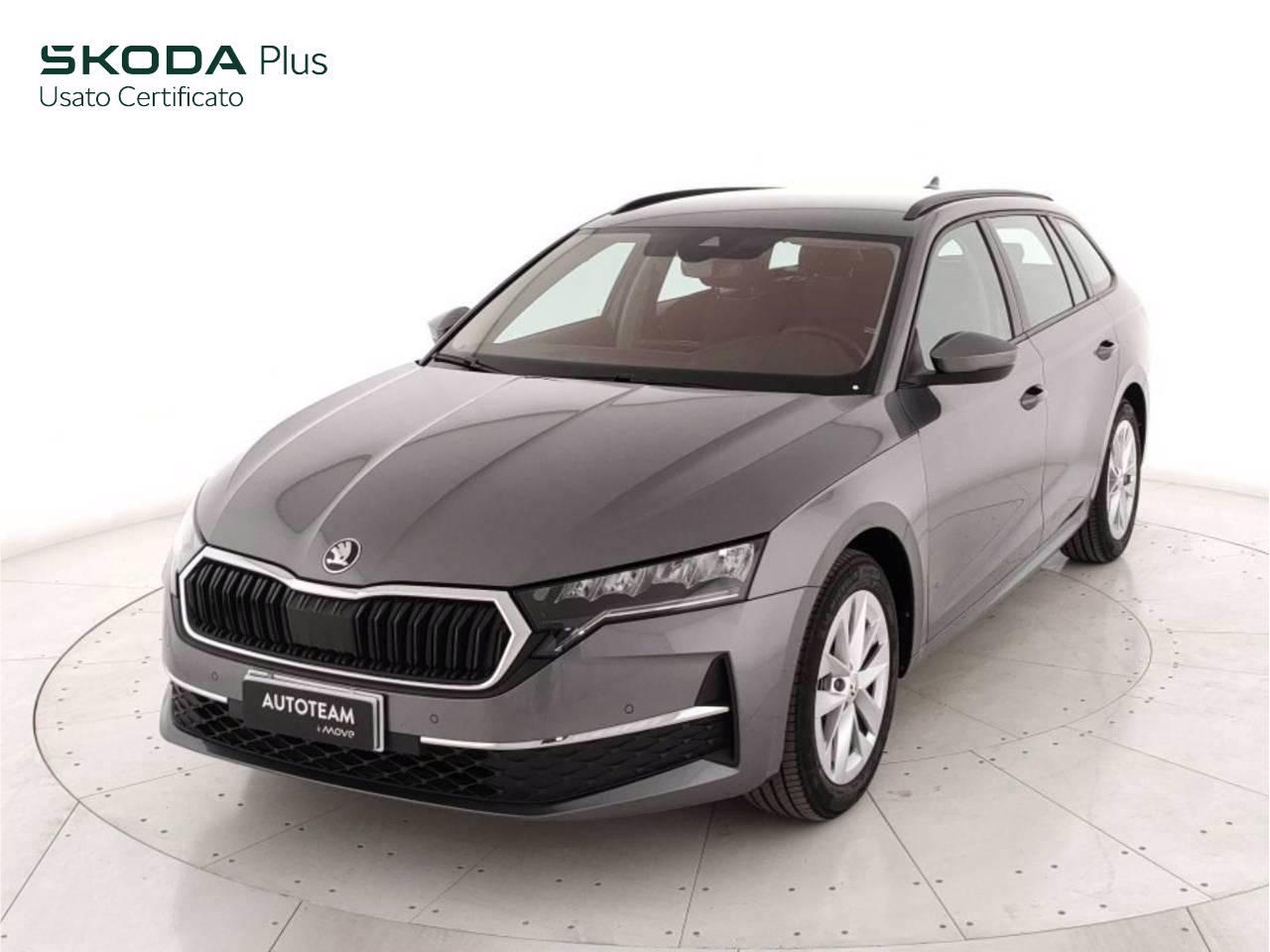 Skoda Octavia Aziendali 2024 Octavia Padova