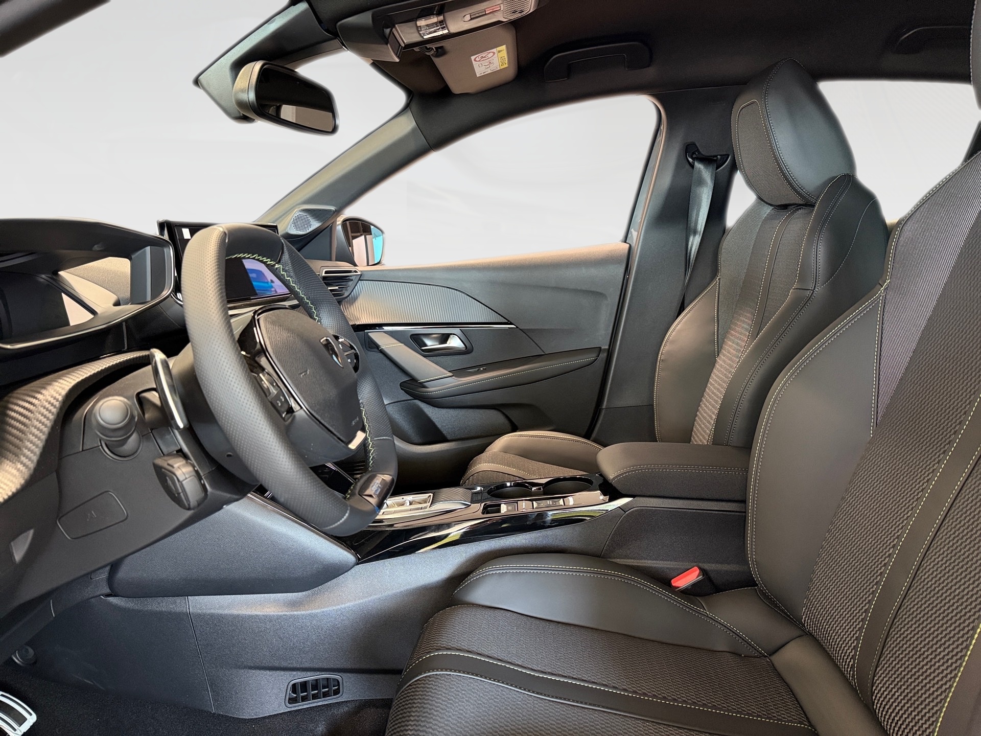 Peugeot 208 KM0 2025 208 Carpi