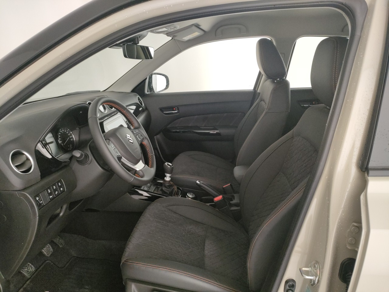 Suzuki Vitara Nuovo Ibrido benzina Vitara Porto Mantovano