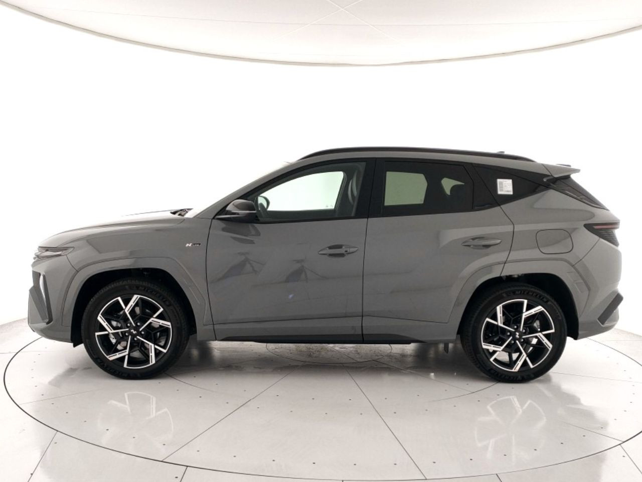 Hyundai Tucson Nuovo benzina Tucson Porto Mantovano