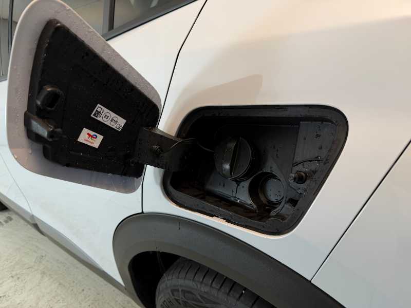 2008 Ii - 2008 1.2 Puretech Allure S&s 130cv Eat8