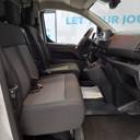 Vivaro Iii 2024 - Vivaro M 1.5 Diesel 120cv S&s