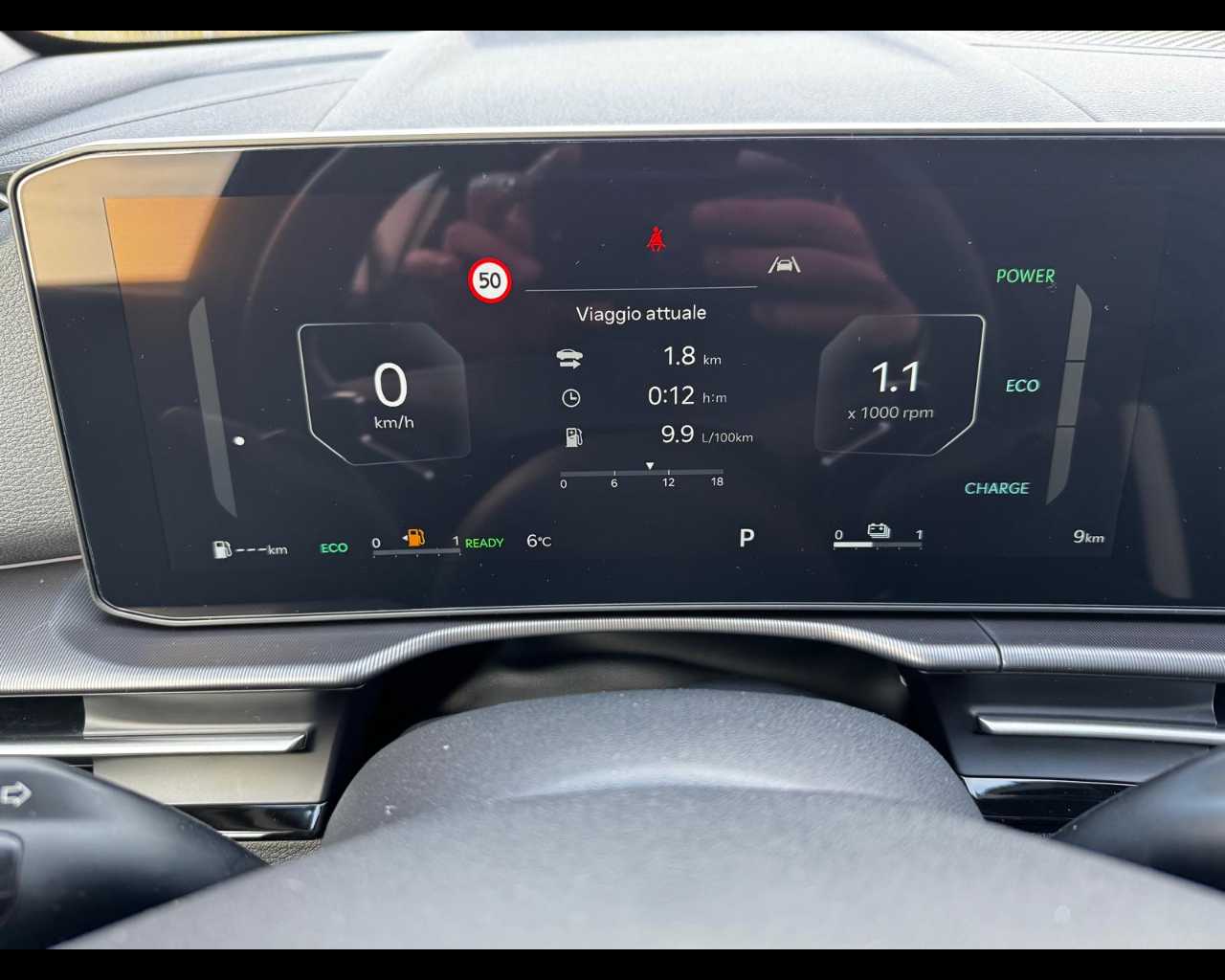 Kia Sportage Nuovo Ibrido benzina Sportage Este