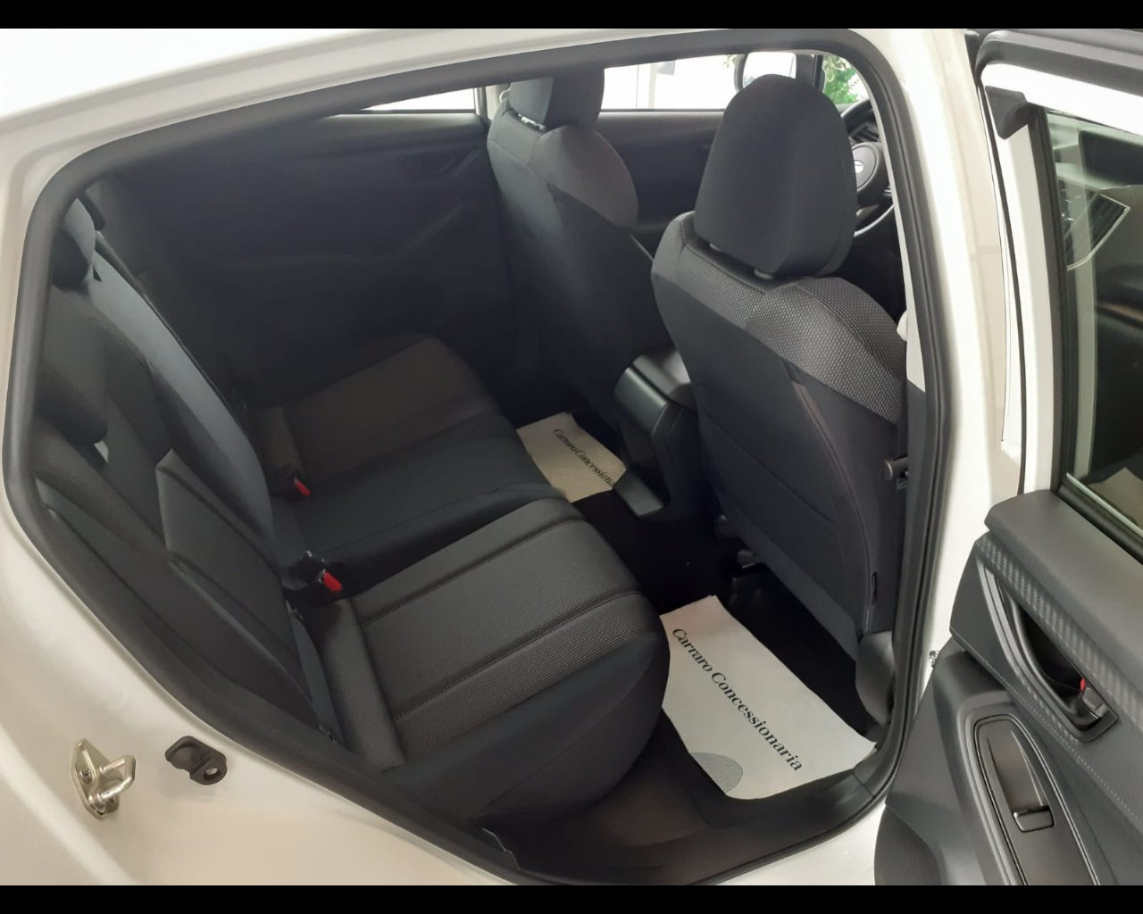 Subaru Impreza Impreza 1.6 Lineartronic Pure - 6