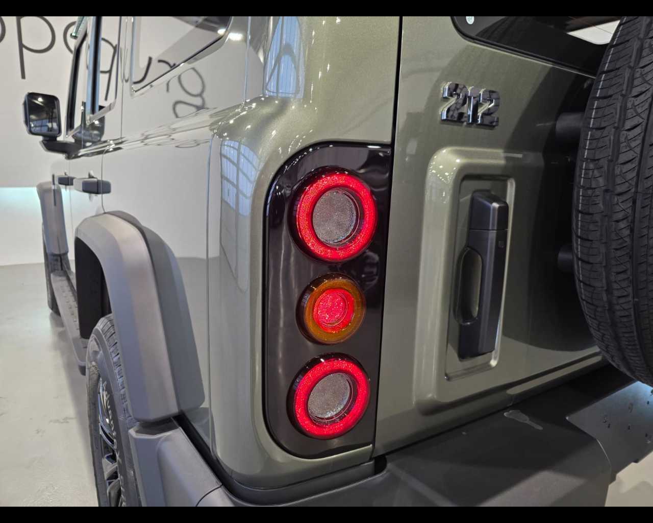 Emc 212 Nuovo Benzina 212 San Vendemiano