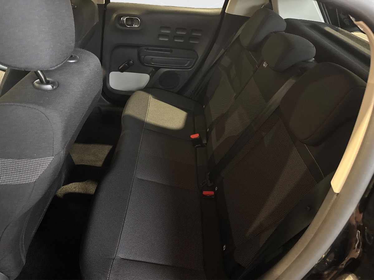 Citroen C3 Usato 2024 C3 Parma