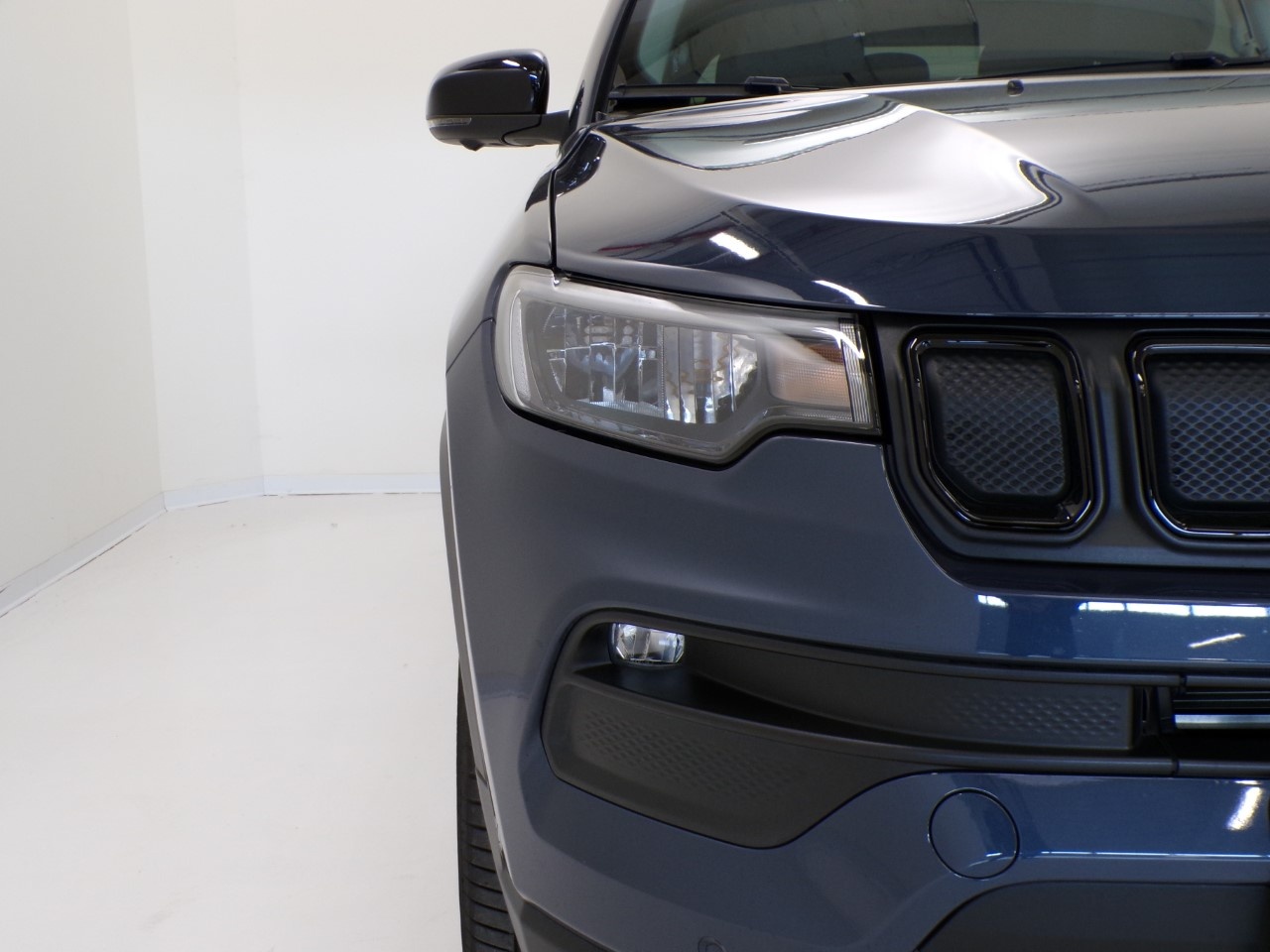 Jeep Compass Compass 1.6 Multijet II 130cv Limited 2WD - 5