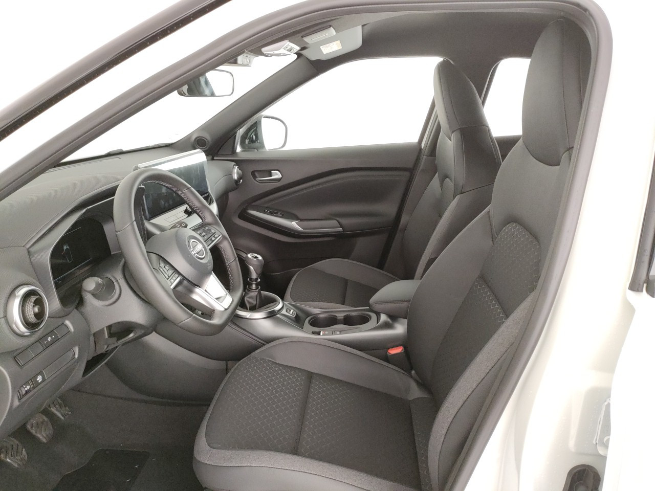 Nissan Juke Nuovo Benzina Juke Porto Mantovano