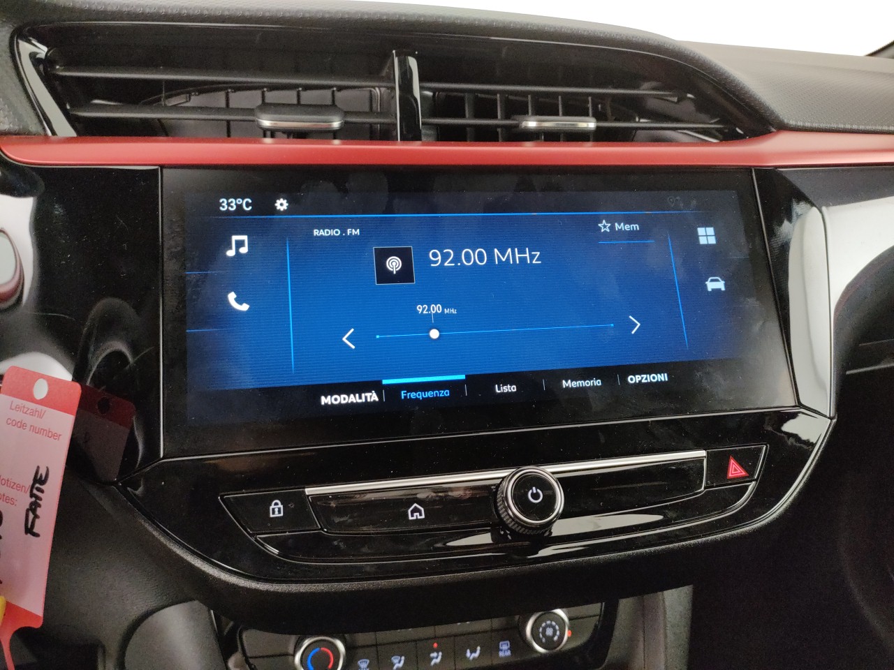 Opel Corsa Nuovo Benzina Corsa Porto Mantovano