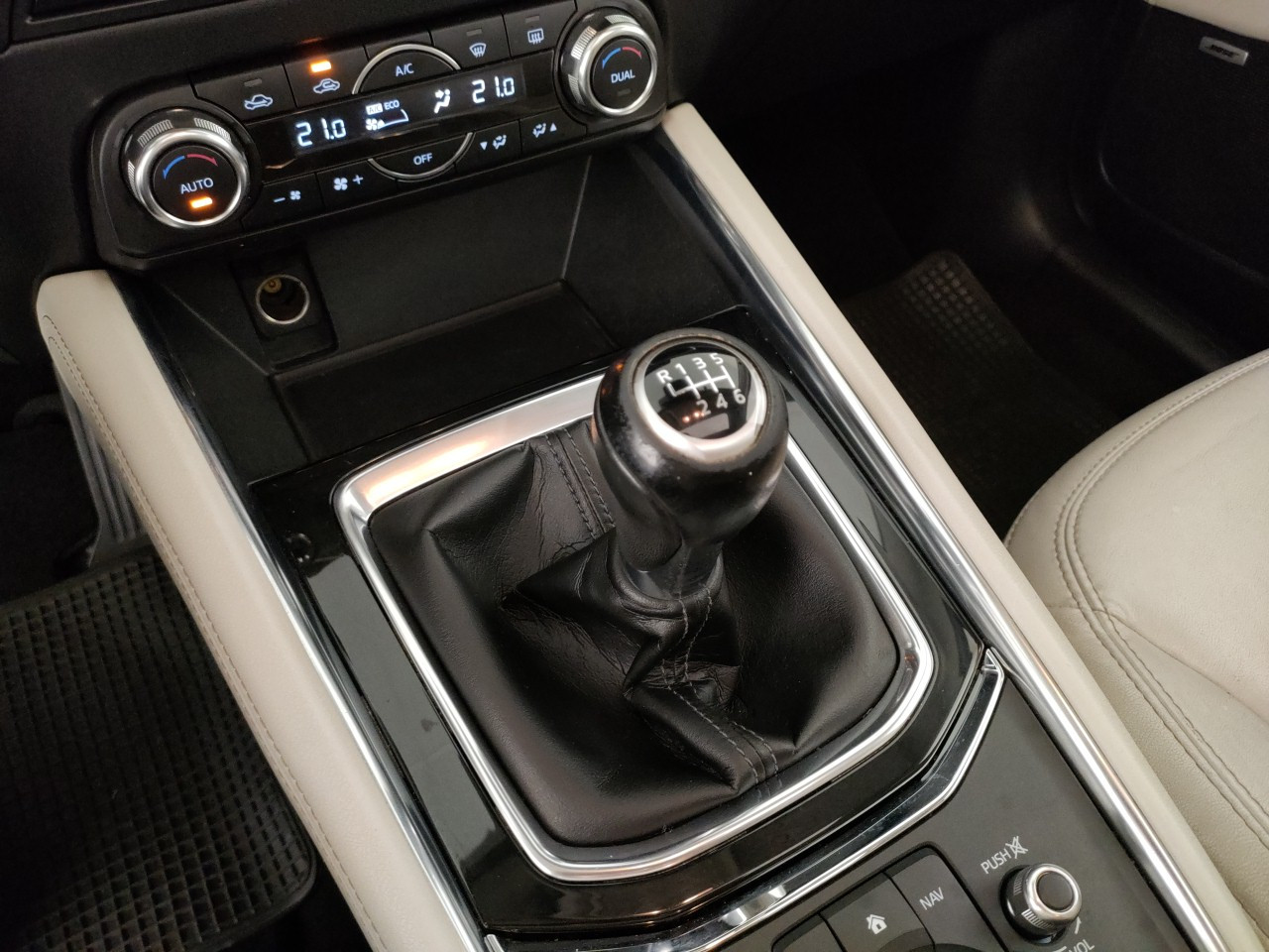 Mazda CX-5 Usato 2018 CX-5 Carpi