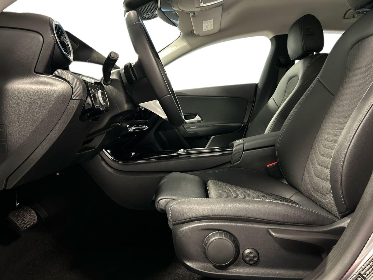 Mercedes CLA Shooting Brake CLA Shooting Brake 180 d Advanced auto - 10