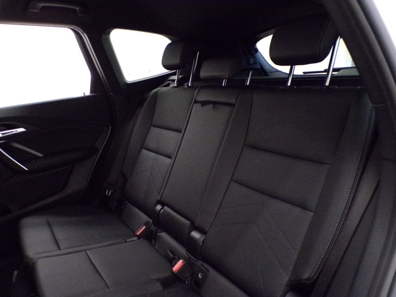 Bmw X1 X1 18d sDrive Msport DCT - 15