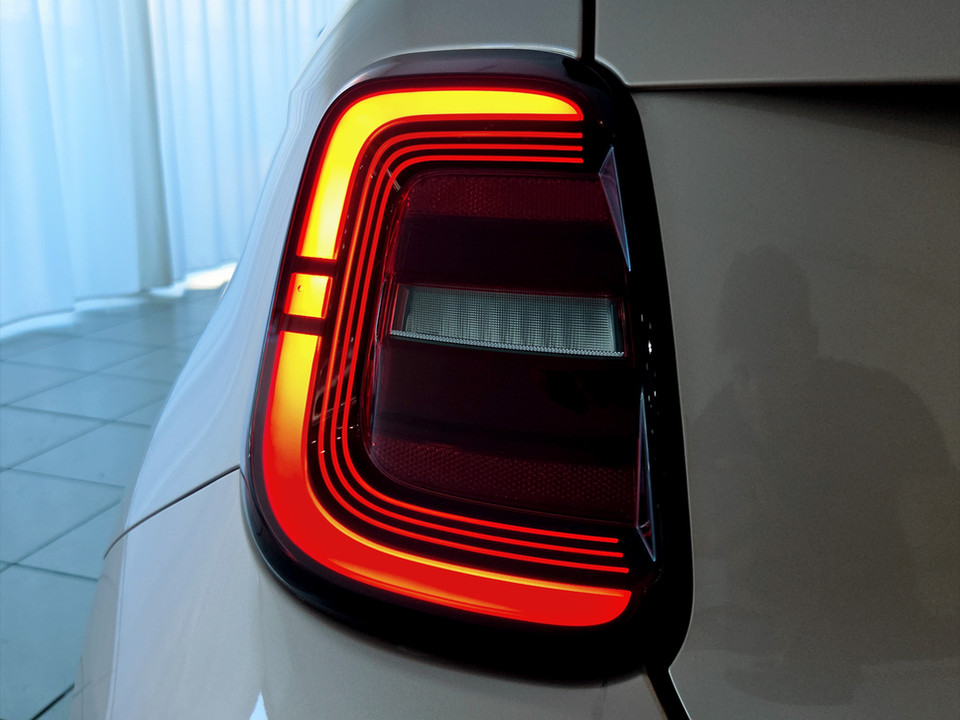 FIAT 500 1.0 hybrid Icon Ibrida km0 - 19