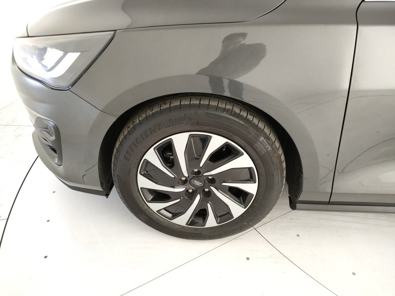 Ford Focus Usato 2025 Focus Porto Mantovano