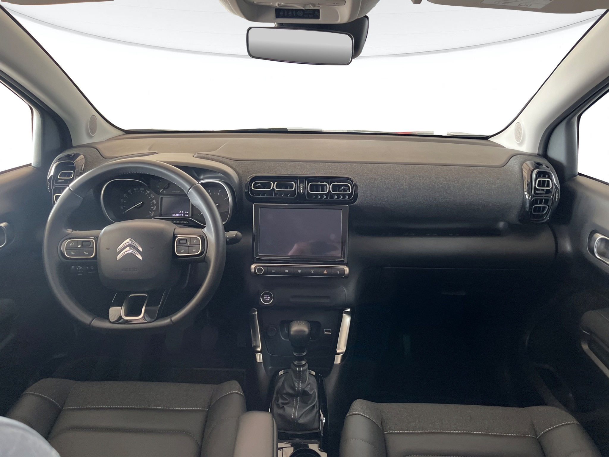 Citroen C3 Aircross Usato 2023 C3 Aircross Rovigo