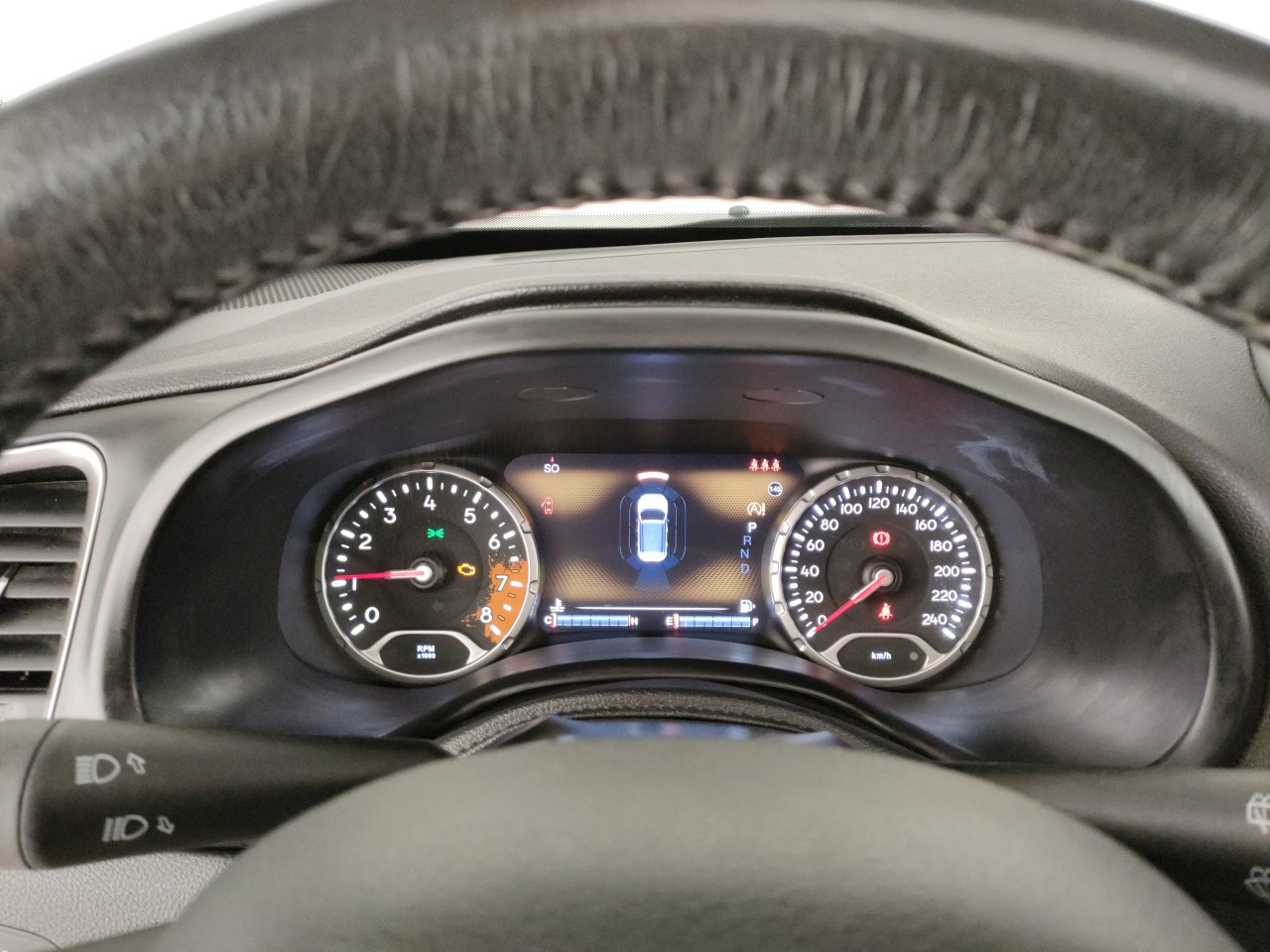 Jeep Renegade Usato 2018 Renegade Porto Mantovano