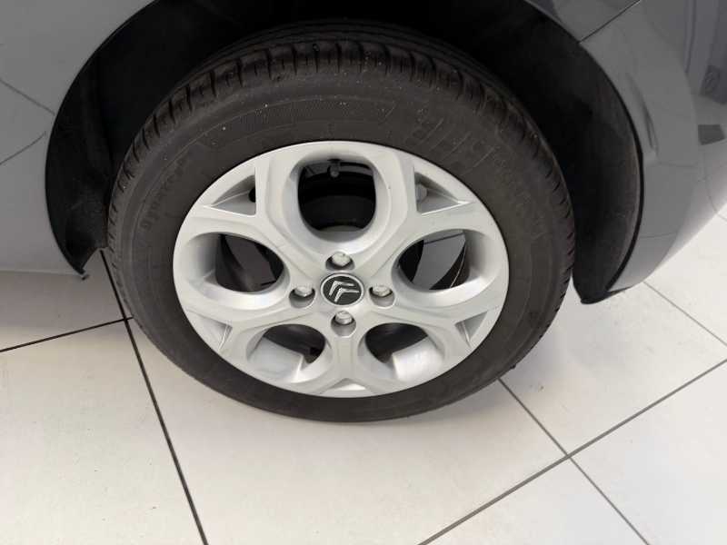 C3 2ª Serie - C3 1.2 Vti 82 Exclusive