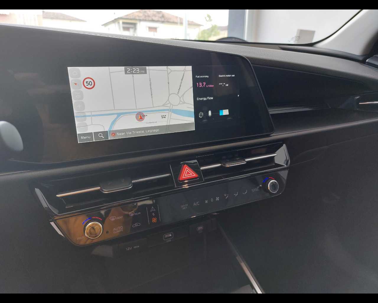 Kia Niro Nuovo GPL Niro Este